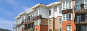 Condo Inspection