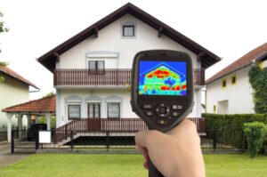 Infrared Inspection