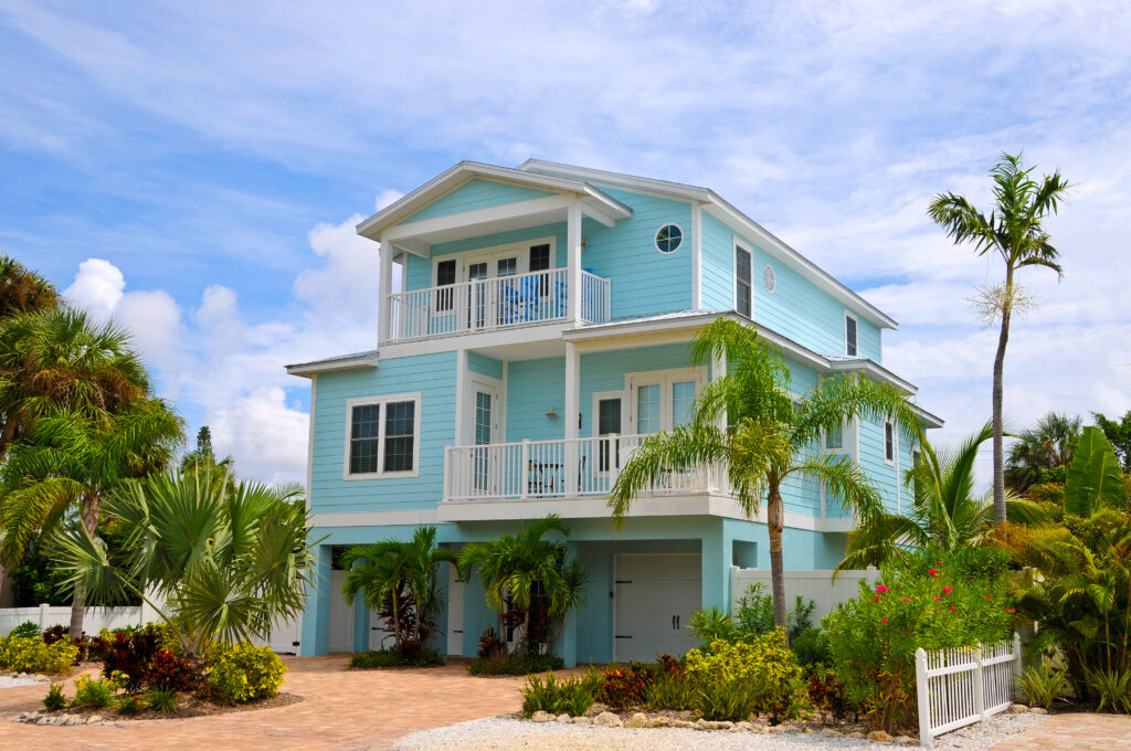 Property Inspections in The Villages, FL